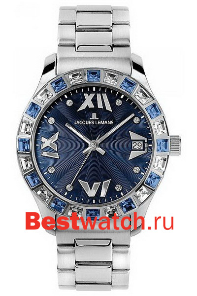 Часы Jacques Lemans Rome 1-1517C
